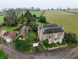 Springfield, Love Lane, Bayford, Wincanton BA9 9NN