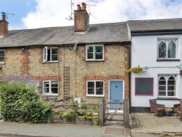 1, Royal Oak Cottages, Main Road, Edenbridge TN8 6RD