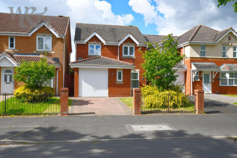 Westmead Crescent, Birmingham