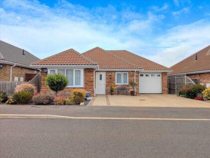 Avocet Place, Thorrington