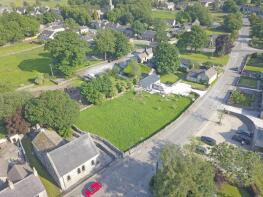Shepley House, Chapel Street, Bakewell DE45 1JJ
