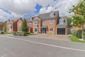 7, The Laurels, Coventry CV7 8FA