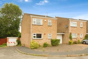 10, Cherry Bounds Road, Girton CB3 0JT