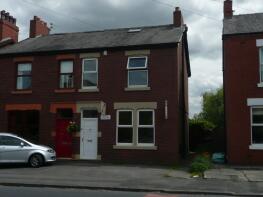 163, Croston Road, Leyland PR26 6PQ