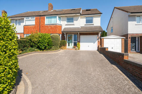 Arundel Drive, Fareham, Hampshire, PO16