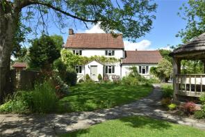 Palm Cottage, Rudge Lane, Standerwick, Frome BA11 2PT