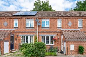 10, The Conifers, Elvington, York YO41 4DL