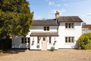 The Clays, Clatterbury Lane, Saffron Walden CB11 4QU