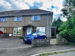 6, James Close, Bryncethin, Bridgend CF32 9SJ