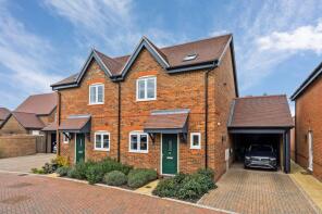 18, Willow Lane, Aylesbury HP18 9GP