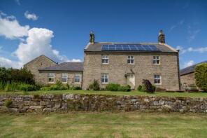 High Cowden Farm, Hexham NE48 3JE