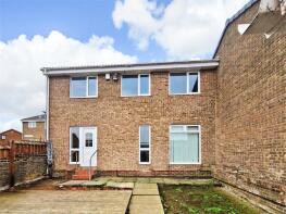 16, Brecon Close, Newcastle Upon Tyne NE5 4TD