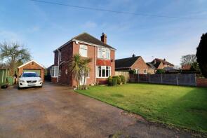 Fairfield, Luddington Road, Scunthorpe DN17 4RU