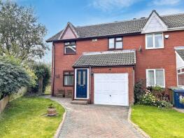 7, Clifton Court, Gateshead NE9 7QH