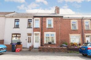 18, Sherbourne Road, Sebastopol, Pontypool NP4 5EW