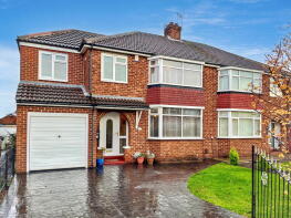 9, Meadfoot Drive, Middlesbrough TS5 8HS