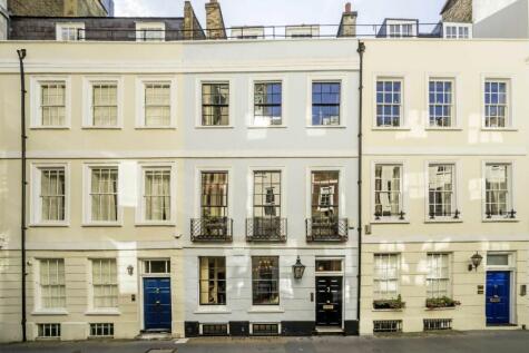 St. James's Place, St James's