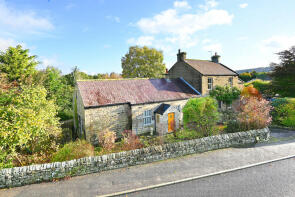 Rosedene, Low Green To Parish Boundary, Harrogate HG3 2PZ