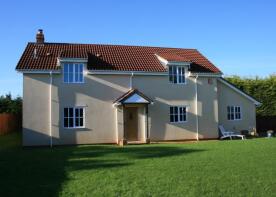 Eastleigh, Road From Longfield House To Disused Airfield, Honiton EX14 9RF