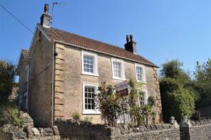 Rose Cottage, Litton Lane, Litton, Radstock BA3 4PW