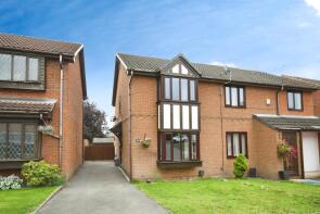 24, The Fairways, Chesterfield S45 9BG