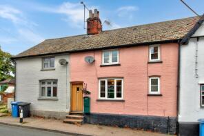 5, Lower Street, Ipswich IP8 3AA