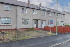 7, Davidson Street, Stirling FK7 0ND