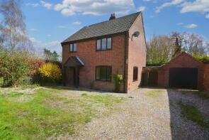 Weavers Lodge, Tucks Road, Bengate, North Walsham NR28 9LU