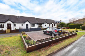 3, Elizabeth Place, Albert Road, Ballachulish PH49 4LQ
