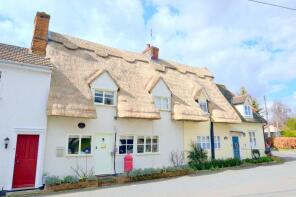 The Thatch, The Street, Sudbury CO10 8RA