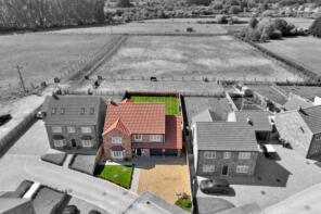 16, Carters Field Way, Wisbech PE14 8EU