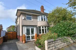 25, Cleveley Road, Wirral CH47 8XN