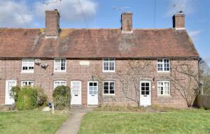 4, Claremont Place, Chapel Lane, Benenden, Cranbrook TN17 4HG