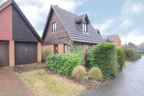 31, Caesars Close, Bancroft, Milton Keynes MK13 0QD
