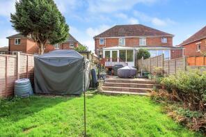 39, Cornwall Road, Southampton SO18 2AS