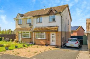 30, Hosford Close, Plymouth PL9 9UW
