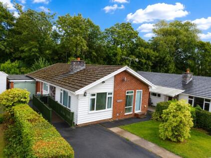 Cortay Park, Llanyre, Llandrindod Wells, Powys
