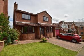 7, Argyle Court, Stanley DH9 8RD