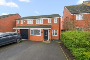 18, Ash Close, Peterborough PE7 3FD