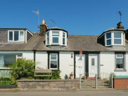 Rubylea, Glencaple Road, Dumfries DG1 4RD