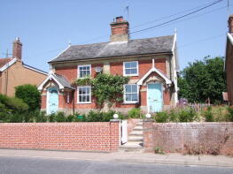 12, Hackney Road, Saxmundham IP17 2HS