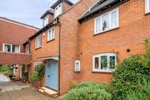 6, Mildmay Court, Reyntiens View, Odiham, Hook RG29 1AX