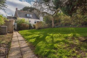 Bryn Mor, New Road, Cadgwith, Helston TR12 7JZ