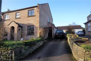 Karibu, Knayton Village, Thirsk YO7 4AS