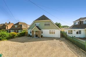 Kyrenia, Bank Road, Ashford TN25 7DE
