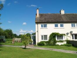 1, Watson Cottages, Bronllys, Brecon LD3 0LT