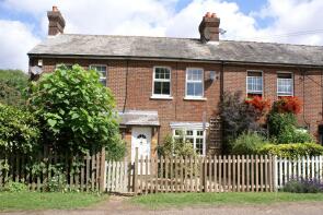 2 Lavender Cottage, Station Road, East Tisted, Alton GU34 3QX