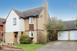 38, Birkdale Court, Bury St. Edmunds IP28 6XF