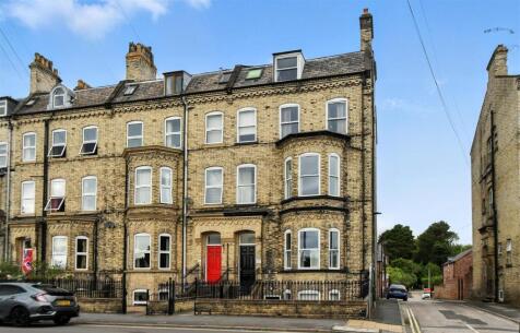 Acomb Road, York