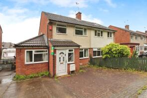 16, Cowslip Drive, Cogan, Penarth CF64 2RH
